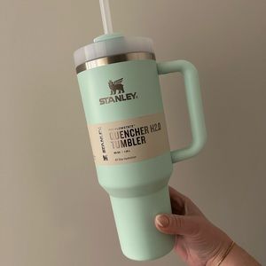 Stanley “Mint” 40 oz